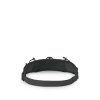 Ledvinka Osprey Duro dyna LT belt - Black