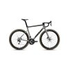 Ridley Falcn RS Shimano Ultegra Di2 - Battleship Grey / Black