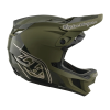 TLD HELMA D4 POLYACRYLITE MIPS SHADOW BEETLE (17449902) (Velikost XS)