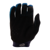 TLD RUKAVICE ACE SOLID BLUE (42150319) (Velikost S)