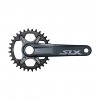 Kliky Shimano SLX FC-M7100-1 175mm, 34zubů