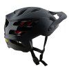 Přilba Troy Lee Design A3 MIPS - uno black