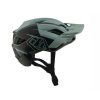 Přilba Troy Lee Design Flowline SE MIPS - hydro sage / charcoal