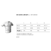 Arto armour size chart