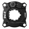 006118792000 A0 00 AM OCHAIN R ACTIVE SPIDER SRAM 3B BLK S