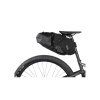 PŮJČOVNA - Bikepacking sada - Černá