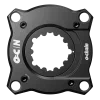 006118793000 A0 00 AM OCHAIN N ACTIVE SPIDER SRAM 3B BLK S