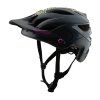 Přilba Troy Lee Designs A3 - Ghostwing charcoal