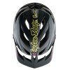 Přilba Troy Lee Designs A3 - Ghostwing charcoal