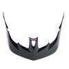 Přilba Troy Lee Designs A3 - Ghostwing charcoal