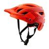 Přilba Troy Lee Designs A3 - Ghostwing red
