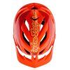 Přilba Troy Lee Designs A3 - Ghostwing red