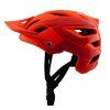 Přilba Troy Lee Designs A3 - Ghostwing red