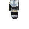 4856552870 3 velcro strap for secure fit