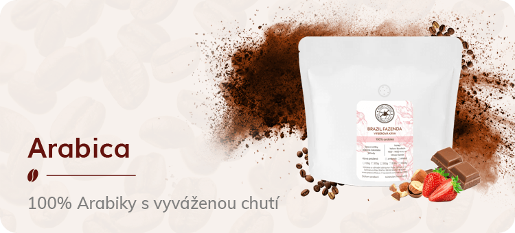 Arabica