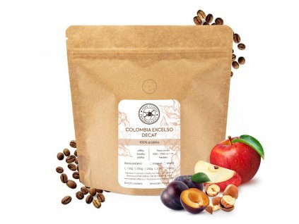Colombia excelso dacef web
