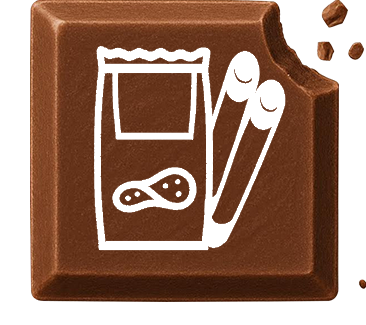 Hořické trubičky & Slané