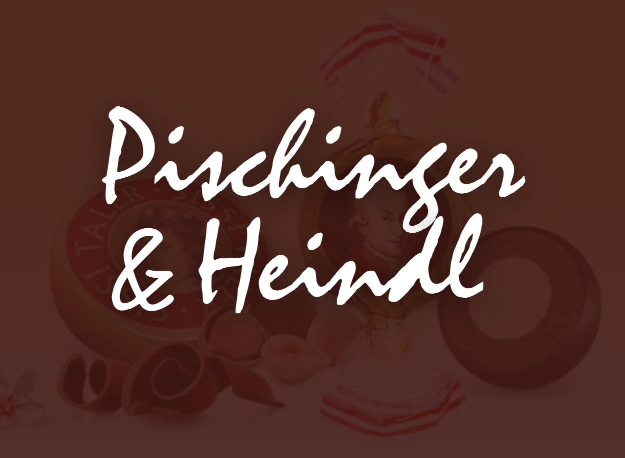 Heindl a Pischinger