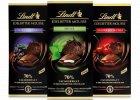 Lindt Edelbitter Mousse