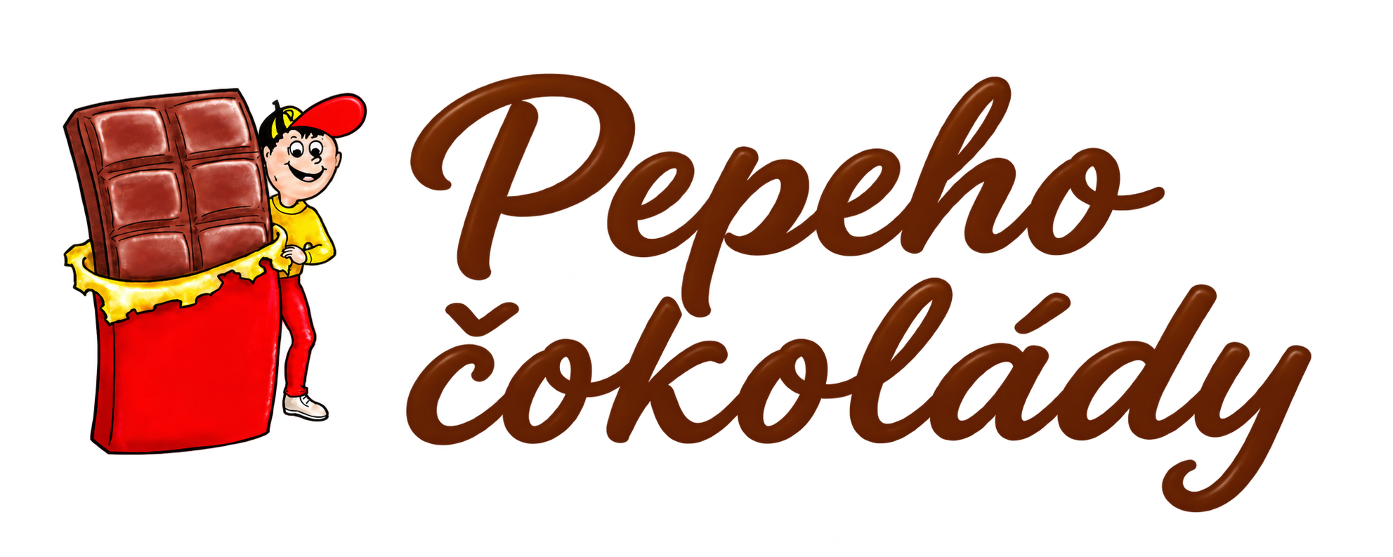Pepeho čokolády