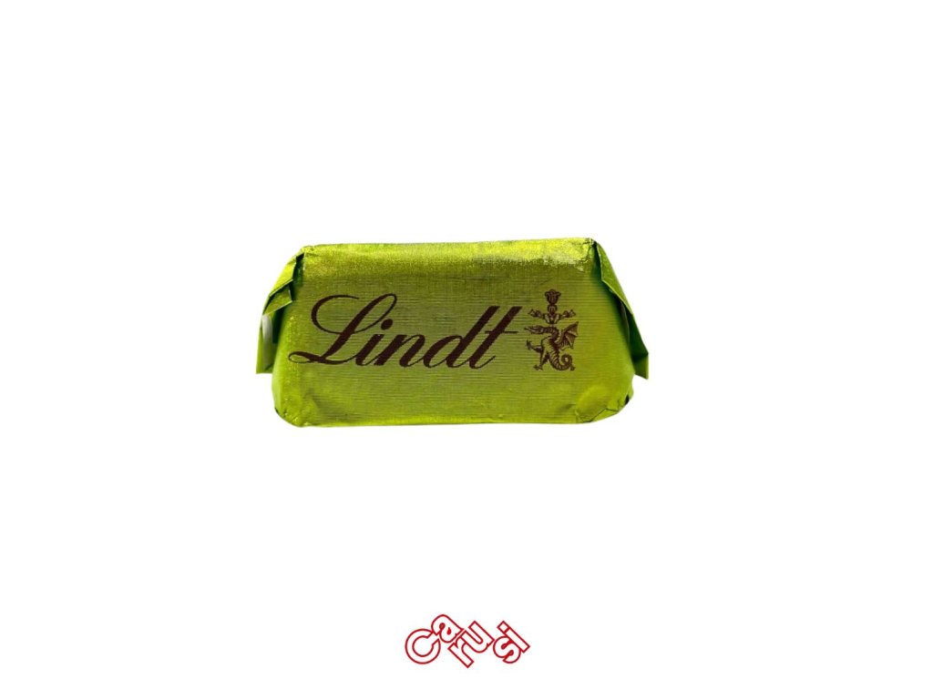 LINDT GIANDUIOTTO 3