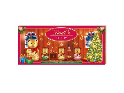 teddy friends 96g 1m