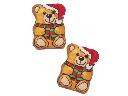 STORZ - Vánoční mini medvídek 6,25g (kód 21572), POZOR, EXPIRACE 03/2026!!!