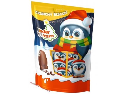 vyr 2123 kinder biscuits