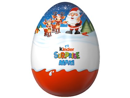 Kinder Surprise Maxi 220g