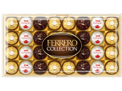 Ferrero collection
