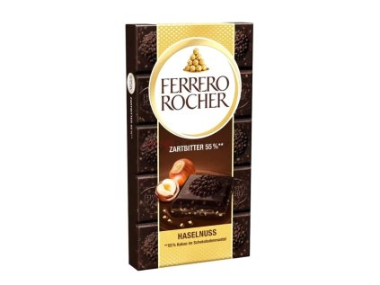 ferrero horka