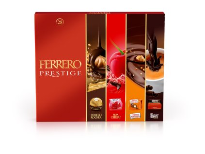 Ferrero Prestige 319g