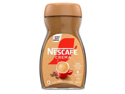 CREMA