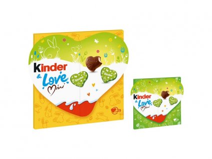 40241 1 kinder amp love mini herzen ostern 107g no1 1149