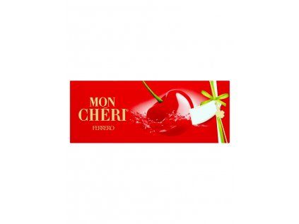 Ferrero Mon Chéri 105g