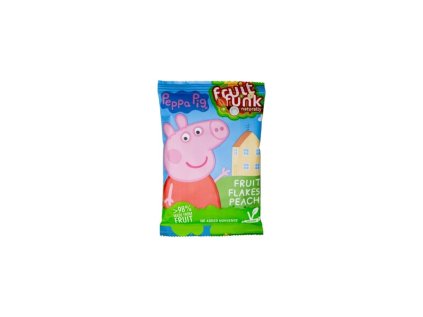 52119 fruitfunk happybag peppa pig