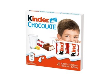 16035 kinder chocolate 50g nejkafe cz