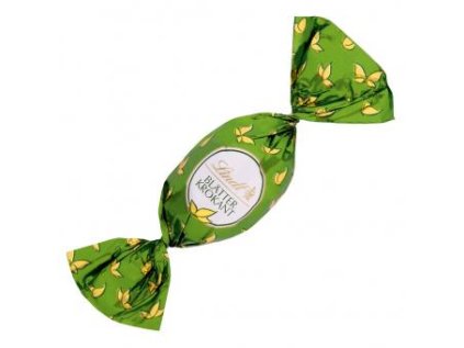 lindt bl tterkrokant eier