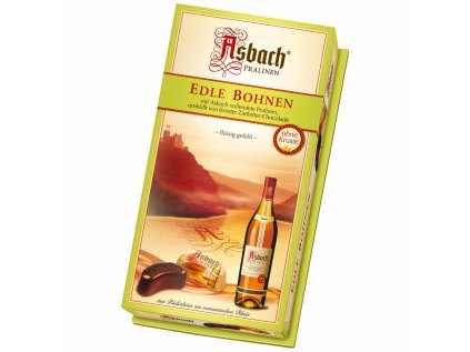 asbach pralinen edle bohnen ohne kruste 100g no1 0710