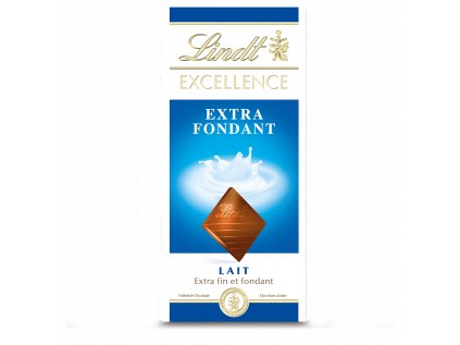 EXCELLENCE MILCH 100g
