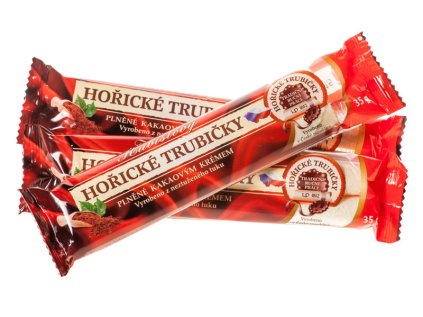 trubicky plnene kakaove