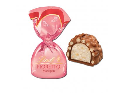 170197 Lindt Fioretto Mini Marzipan 3kg Schokolade Praline 1