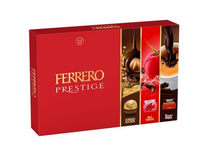 Ferrero Prestige
