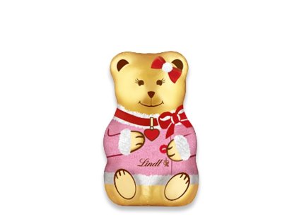 teddy girl 40g
