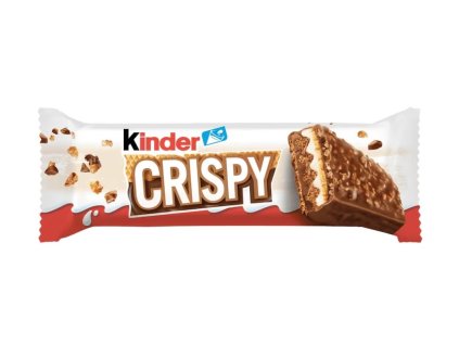 Kinder Crispy