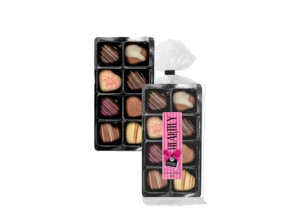 82250 Lanýžová srdíčka