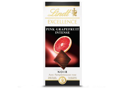EXCELLENCE PINK GRAPEFRUIT 100g