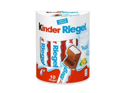kinder riegel