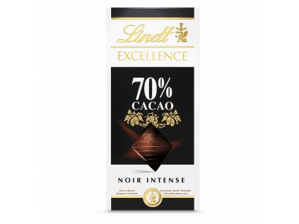 EXCELLENCE 70% 100g