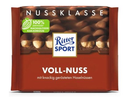 voll nuss